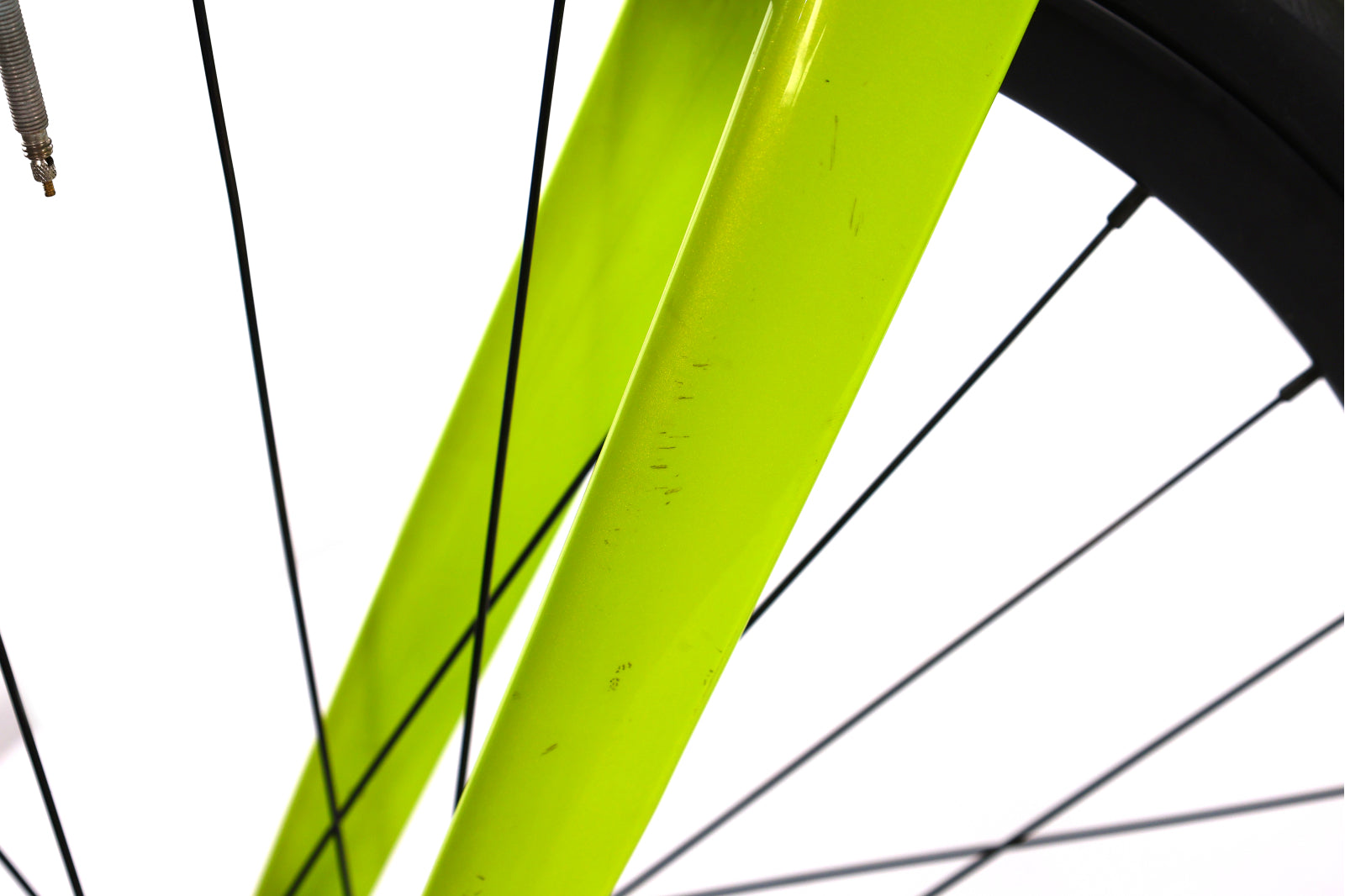 Cannondale Supersix EVO CARBON DISC 105 - Bici da corsa