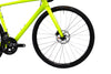 Cannondale Supersix EVO CARBON DISC 105 - Bici da corsa