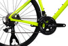 Cannondale Supersix EVO CARBON DISC 105 - Bici da corsa