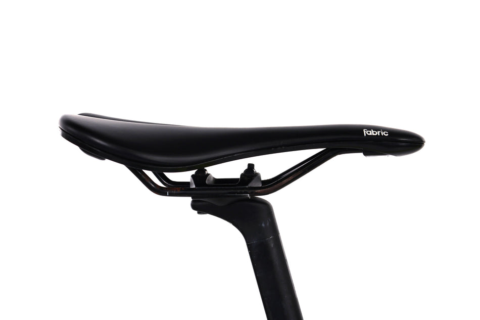 Cannondale Supersix EVO CARBON DISC 105 - Bici da corsa