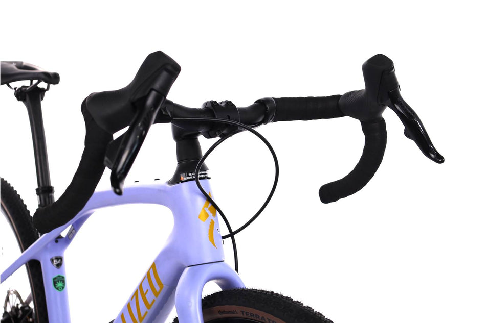 Specialized Diverge STR Expert