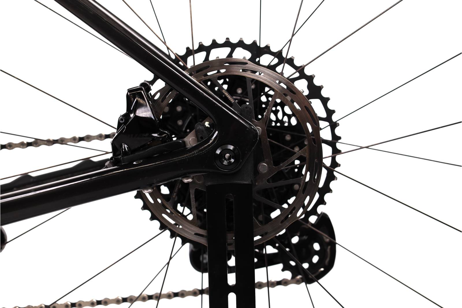 Specialized Diverge SRT Expert S-works