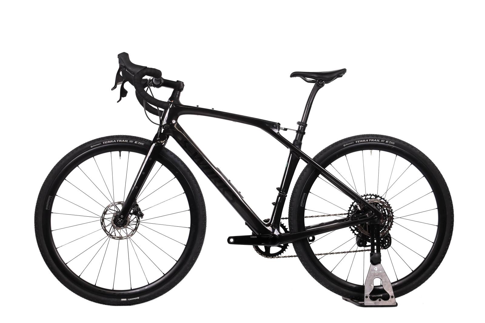 Specialized Diverge SRT Expert S-works