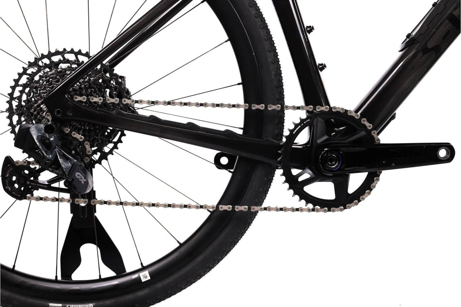 Specialized Diverge SRT Expert S-works