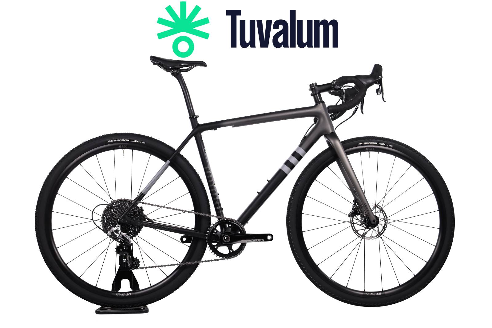 Specialized Crux Comp Carbon