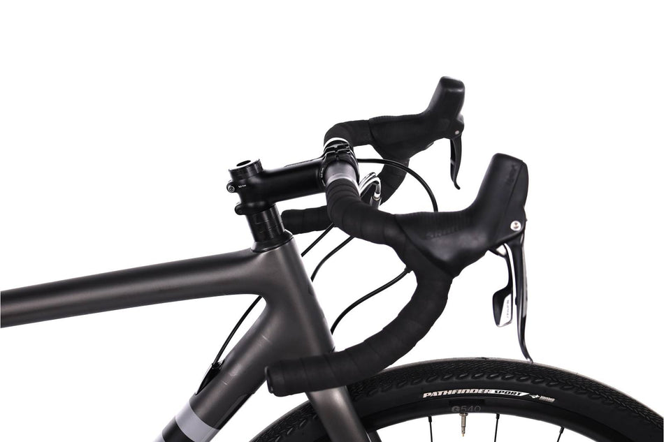 Specialized Crux Comp Carbon