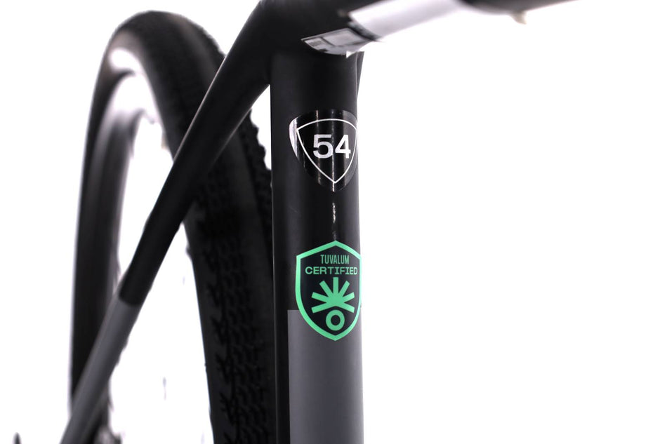 Specialized Crux Comp Carbon