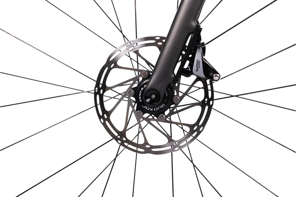 Specialized Crux Comp Carbon