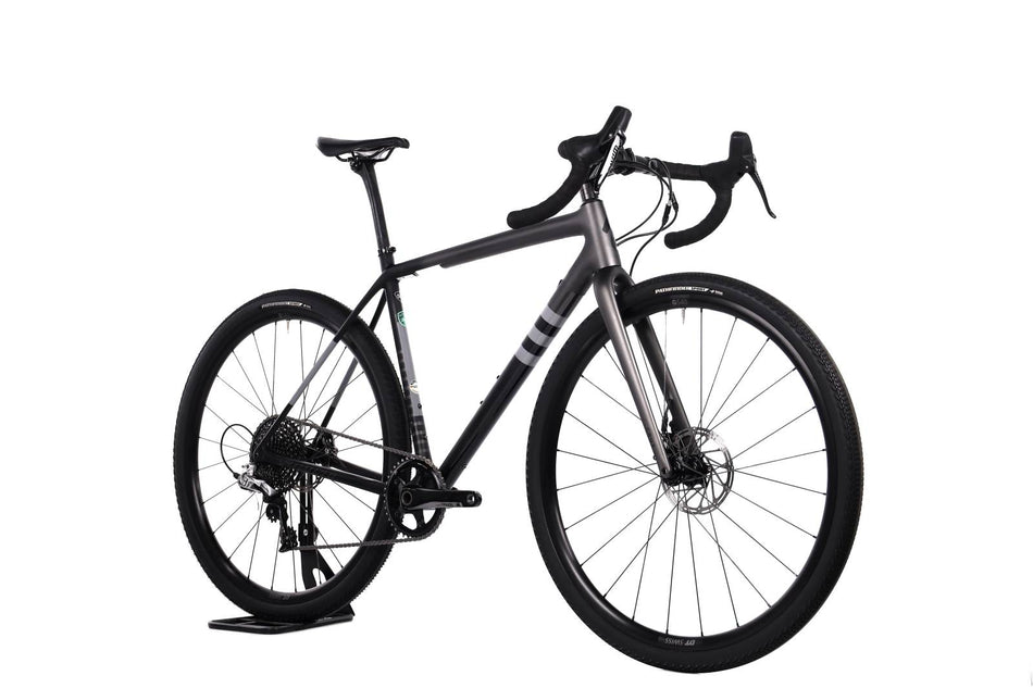 Specialized Crux Comp Carbon