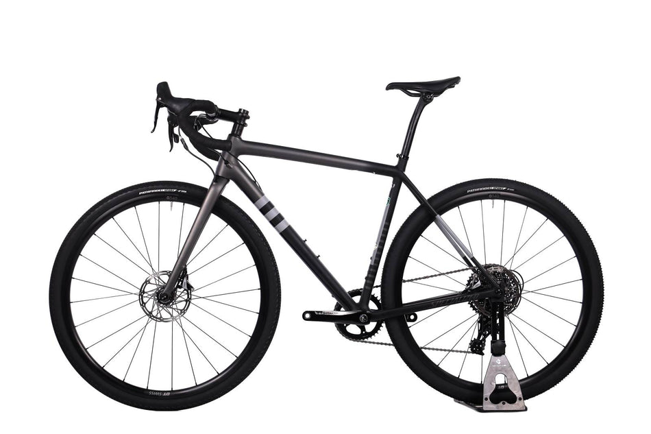 Specialized Crux Comp Carbon