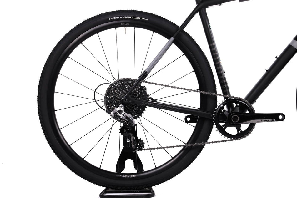 Specialized Crux Comp Carbon