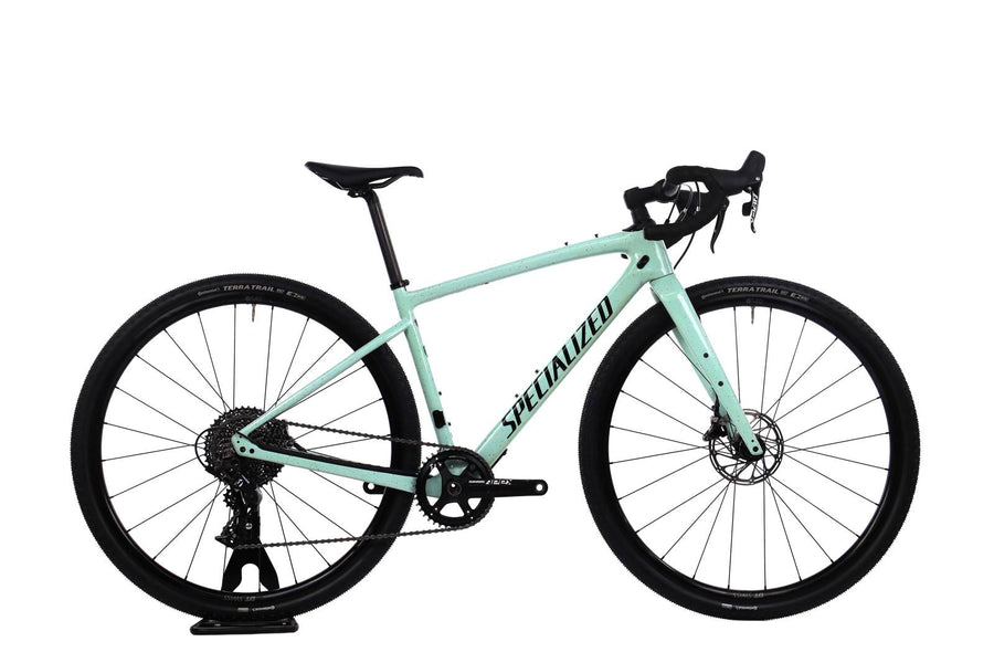 Specialized Diverge Sport Carbon