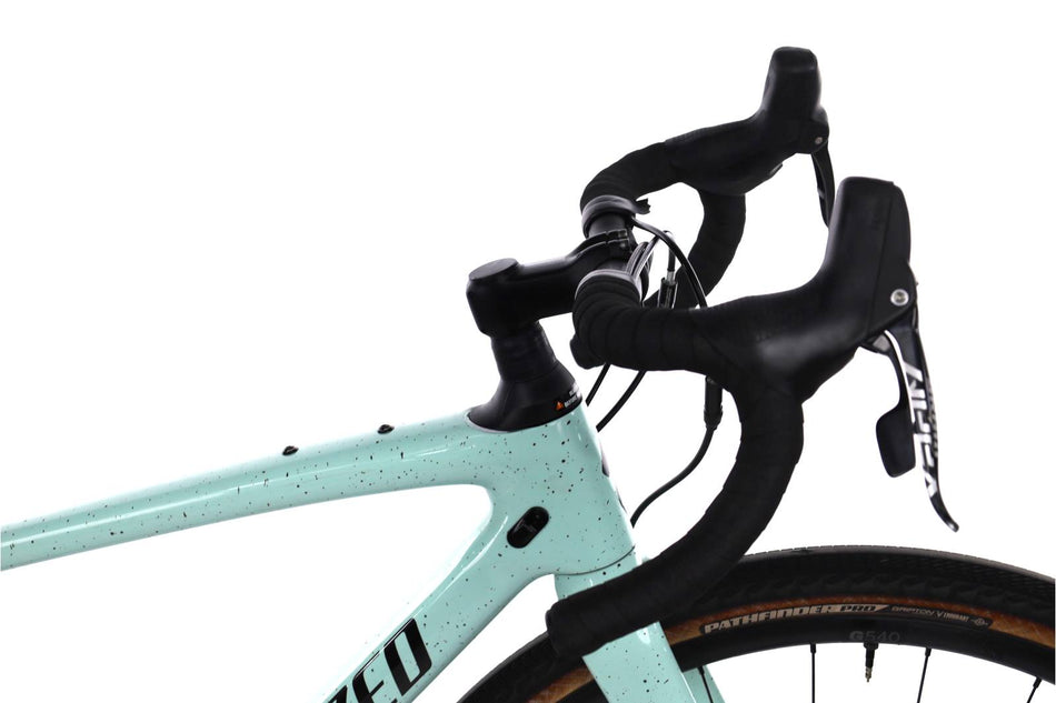 Specialized Diverge Sport