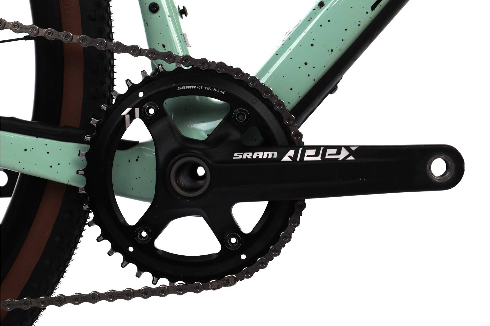 Specialized Diverge Sport Carbon