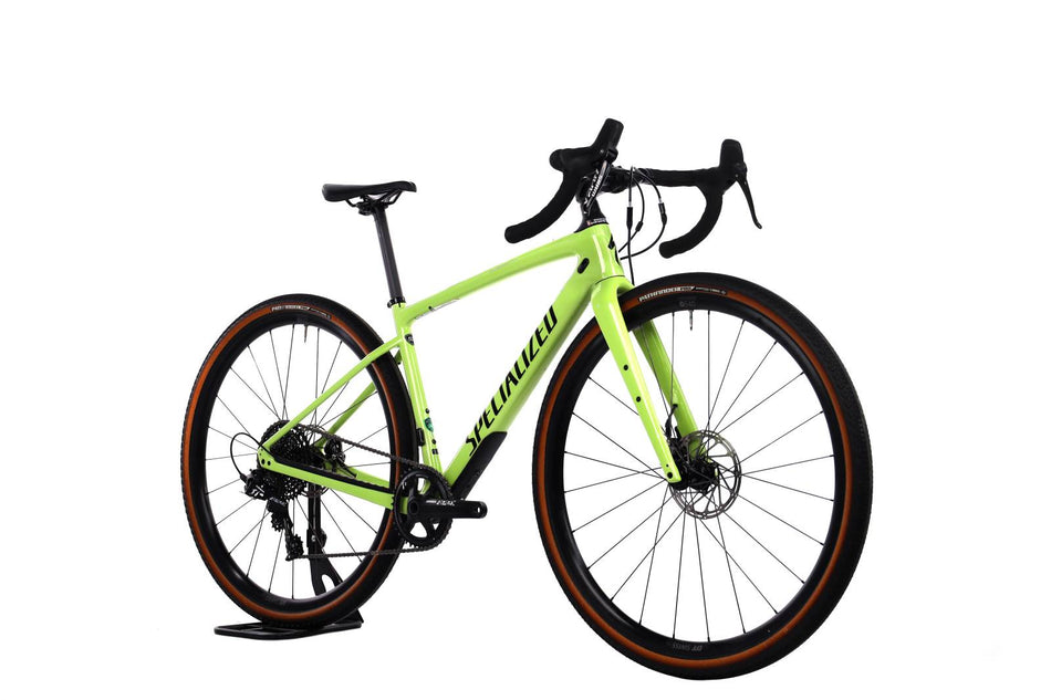 Specialized Diverge Sport Carbon