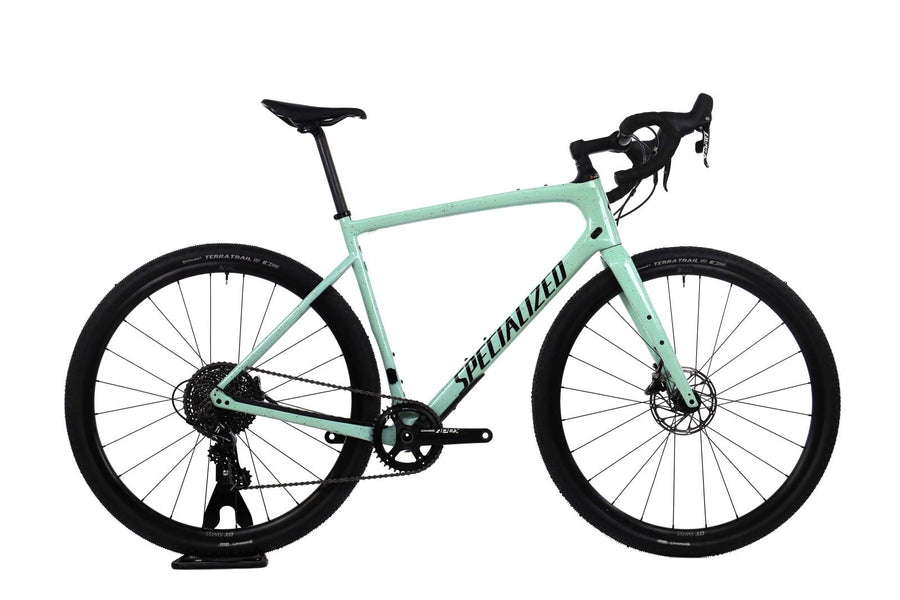 Specialized Diverge Sport Carbon