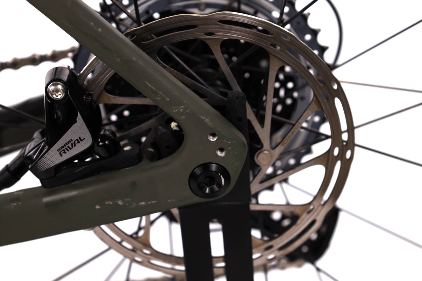 Specialized Diverge Comp Carbon