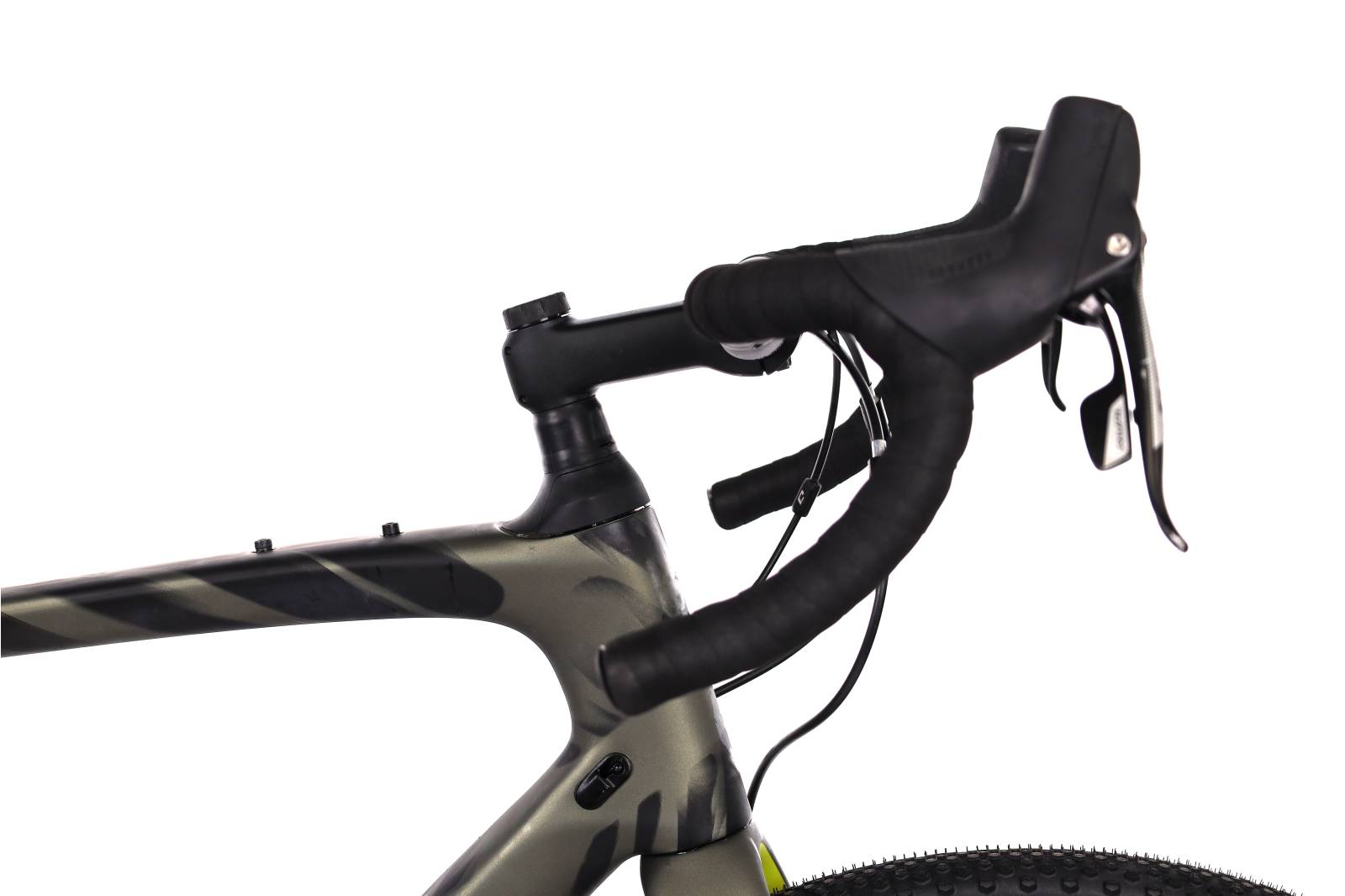 Specialized Diverge Comp Carbon