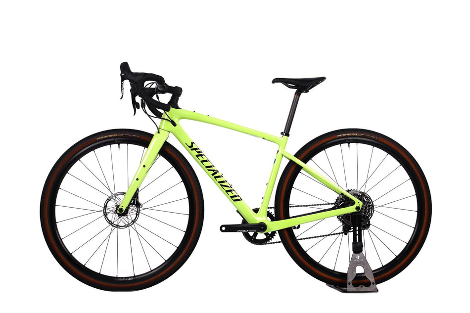 Specialized Diverge Sport