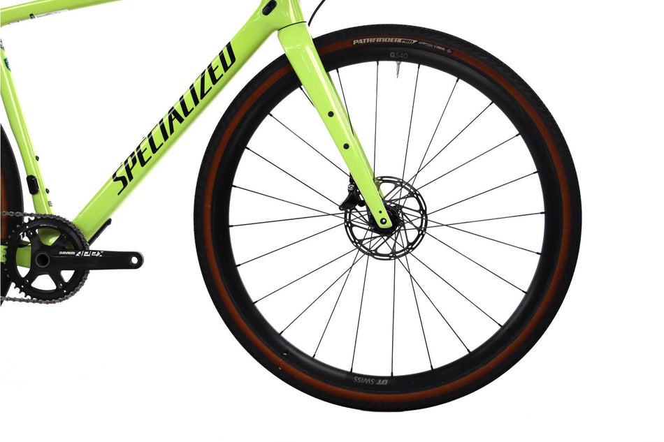 Specialized Diverge Sport Carbon