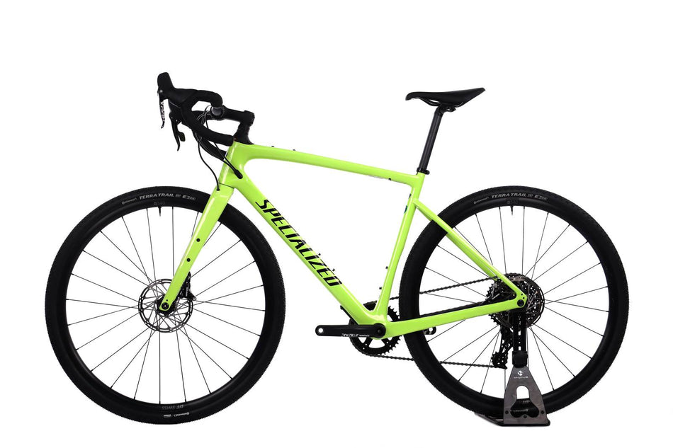 Specialized Diverge Sport Carbon