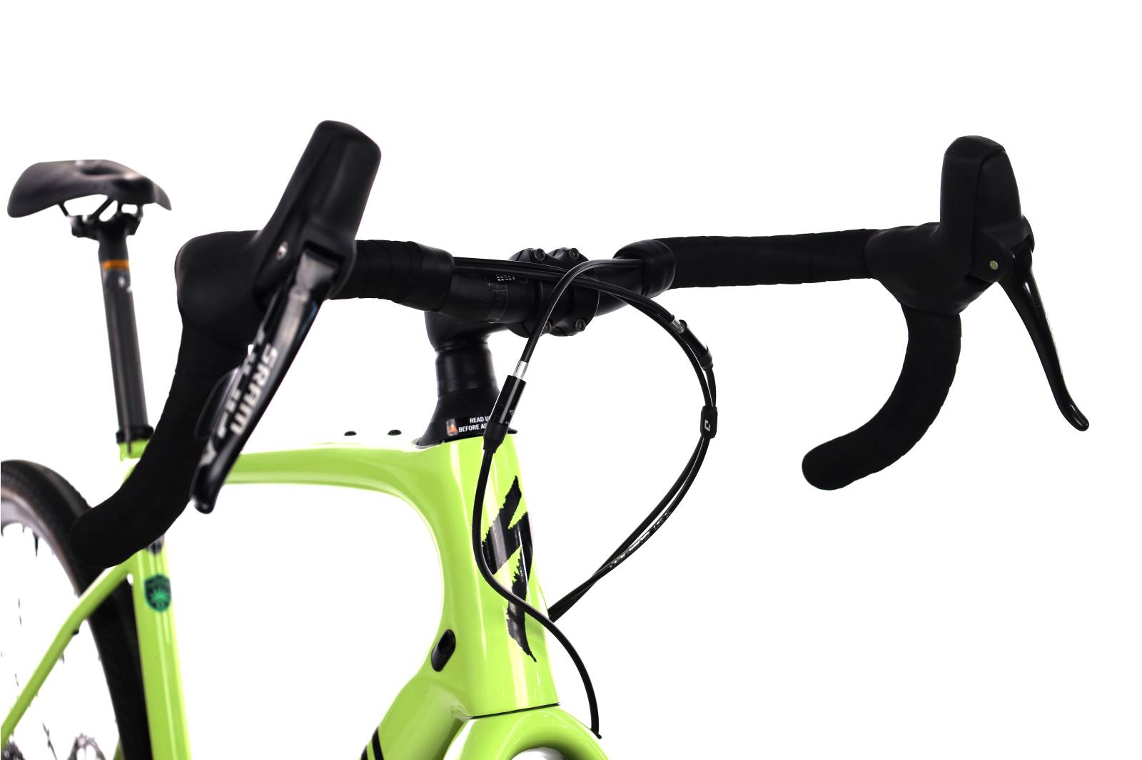 Specialized Diverge Sport Carbon