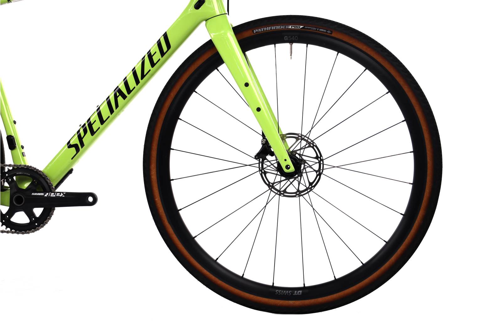 Specialized Diverge Sport Carbon