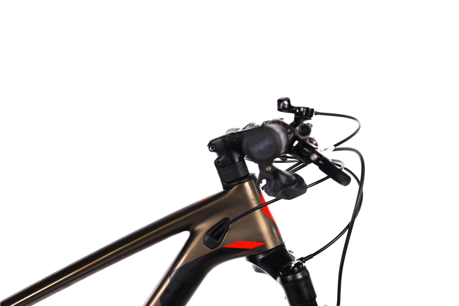 Scott Spark 900 RC PRO