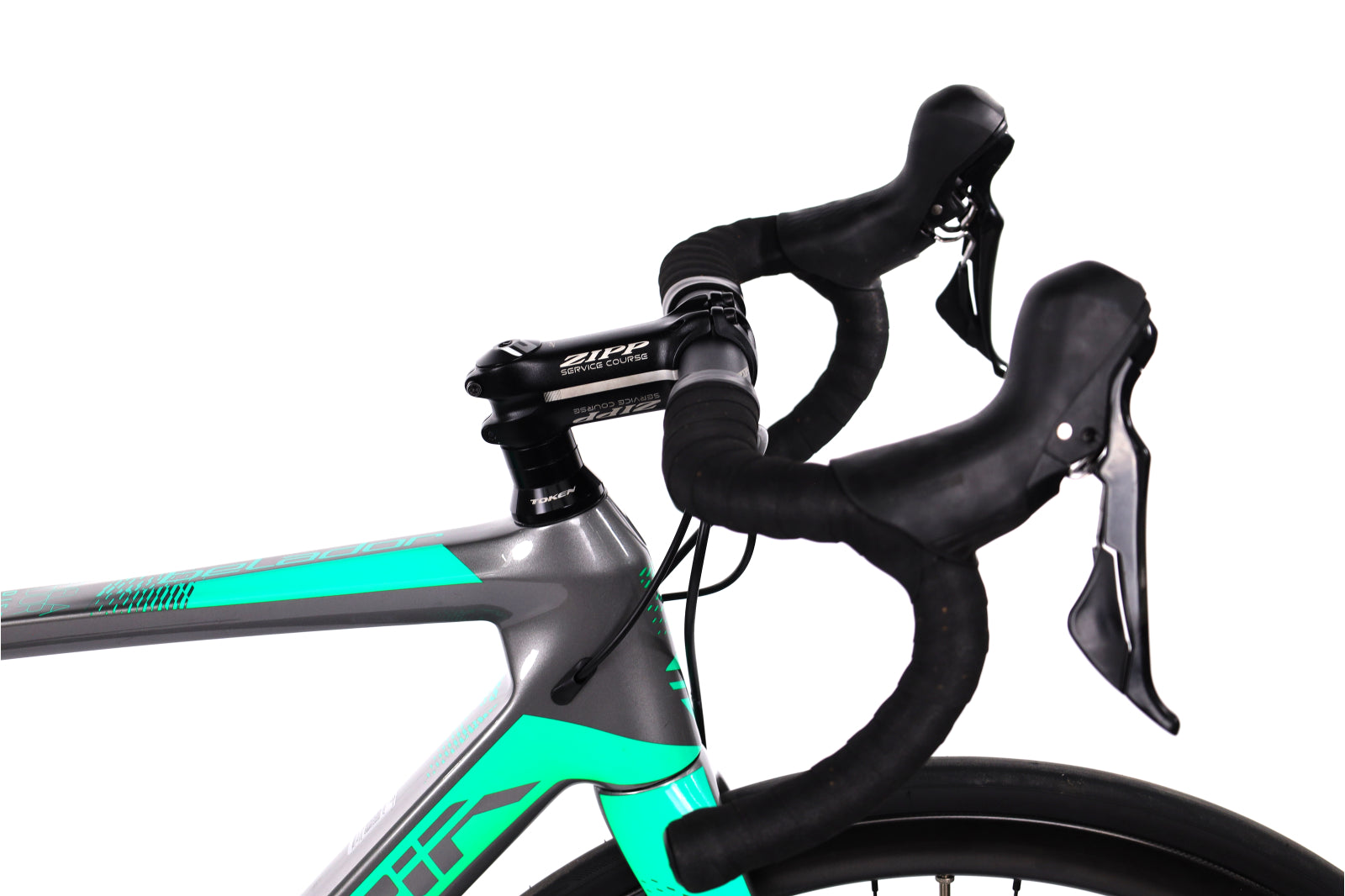 Berria Belador 105 Disc - Bici da corsa