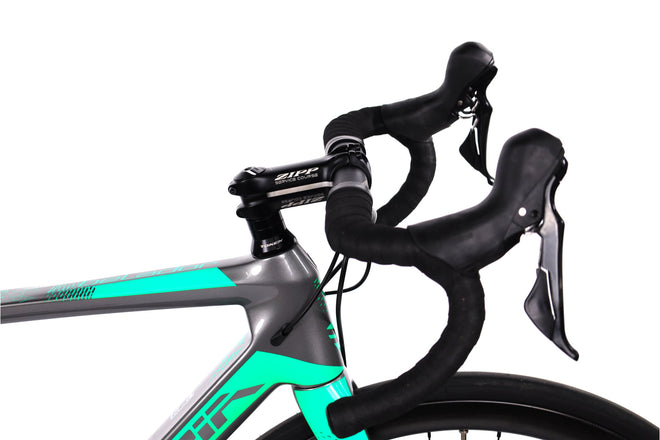 Berria Belador 105 Disc - Bici da corsa