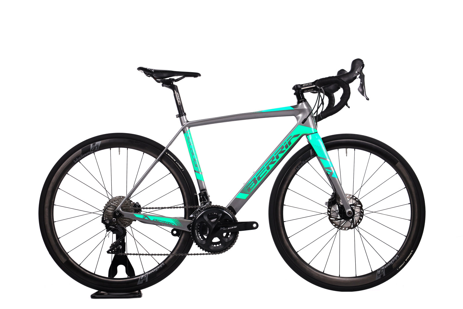 Berria Belador 105 Disc - Bici da corsa