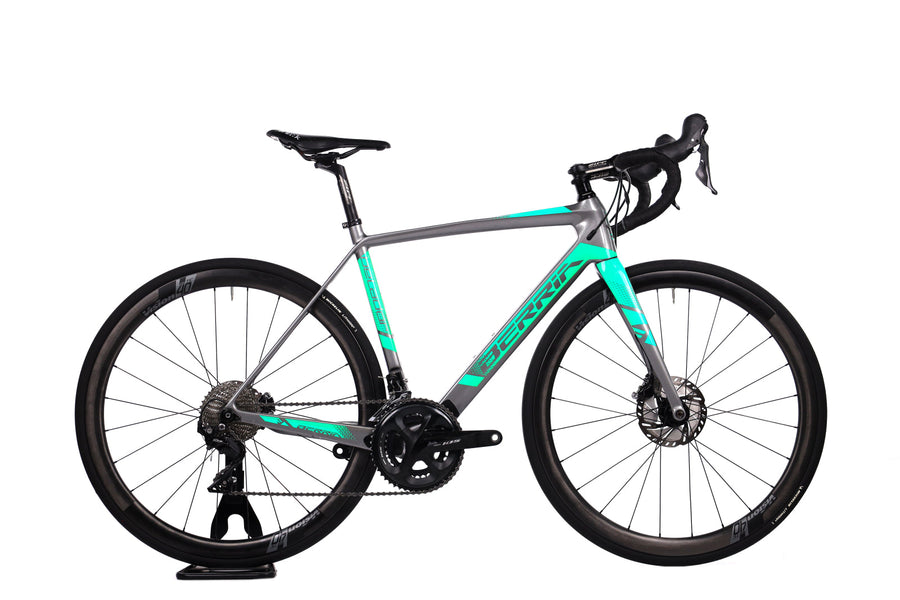 Berria Belador 105 Disc - Bici da corsa