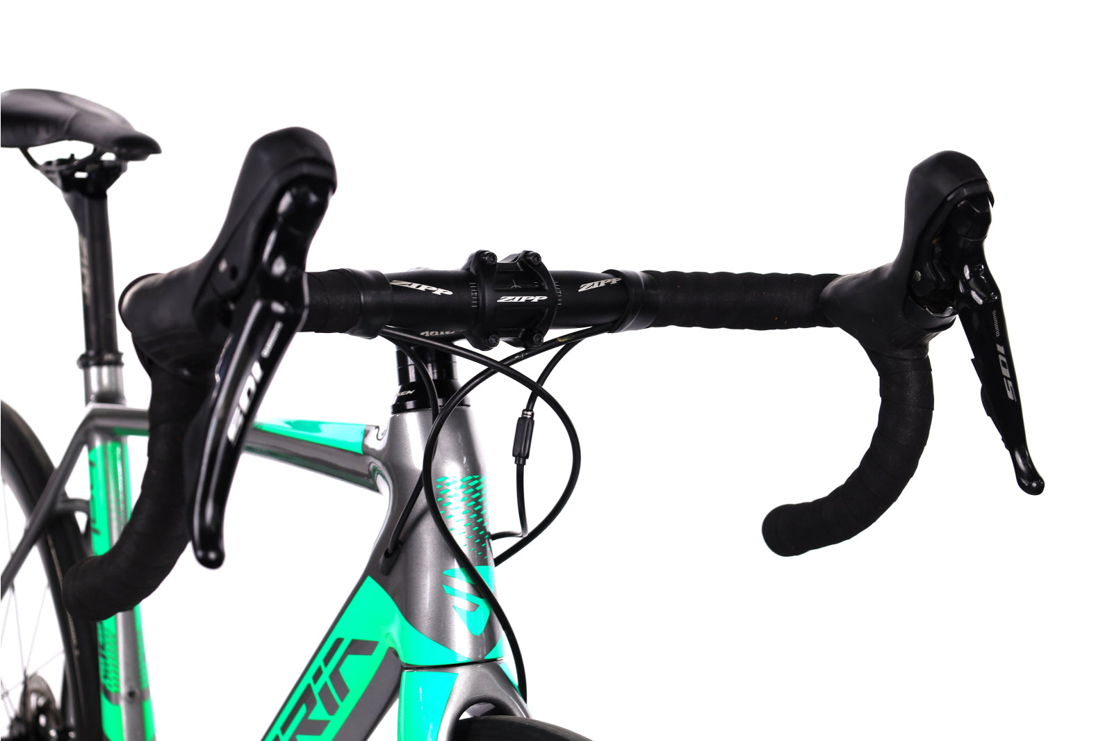 Berria Belador 105 Disc - Bici da corsa