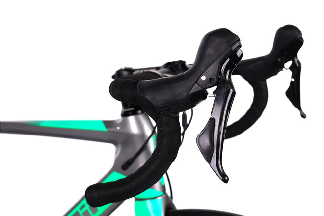 Berria Belador 105 Disc - Bici da corsa