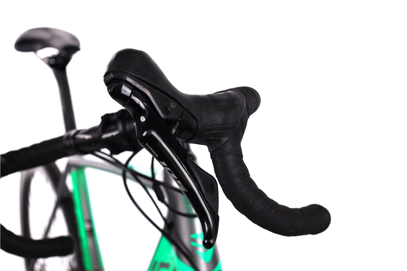 Berria Belador 105 Disc - Bici da corsa