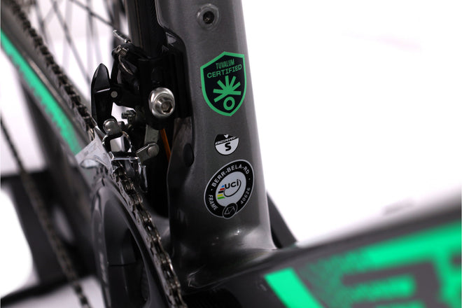 Berria Belador 105 Disc - Bici da corsa