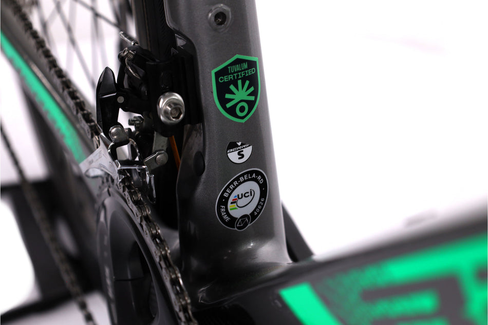 Berria Belador 105 Disc - Bici da corsa