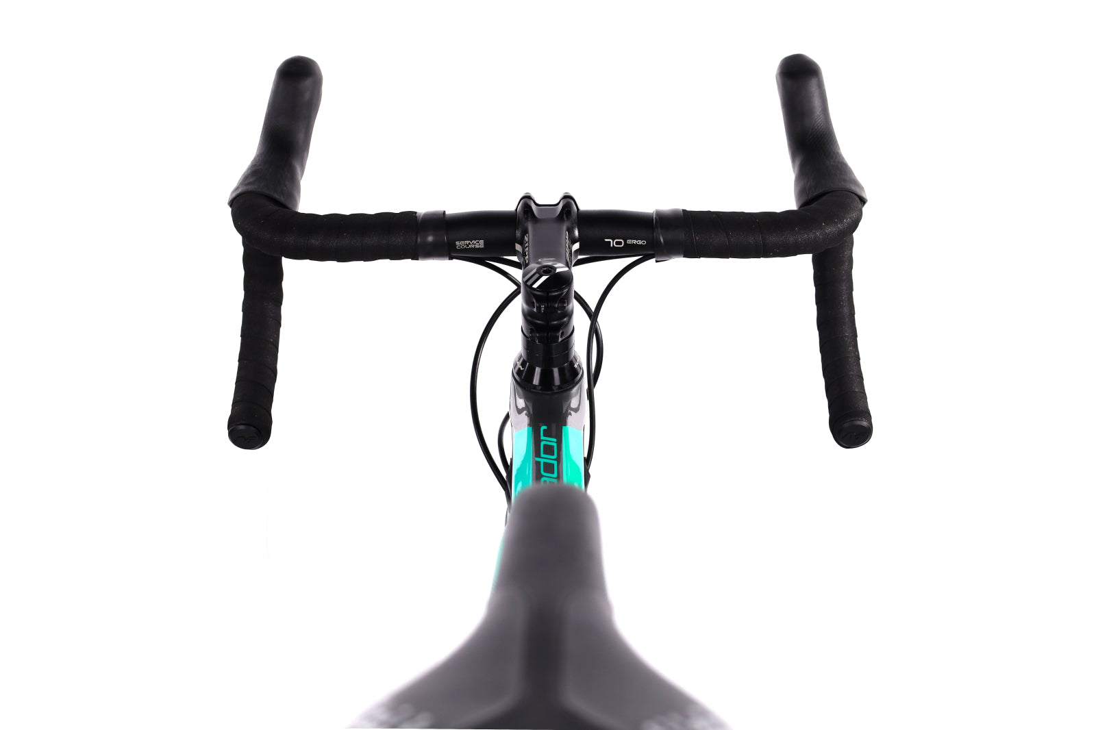 Berria Belador 105 Disc - Bici da corsa