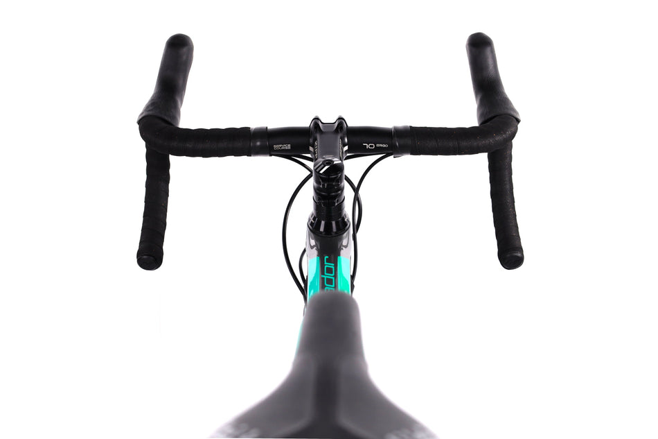 Berria Belador 105 Disc - Bici da corsa