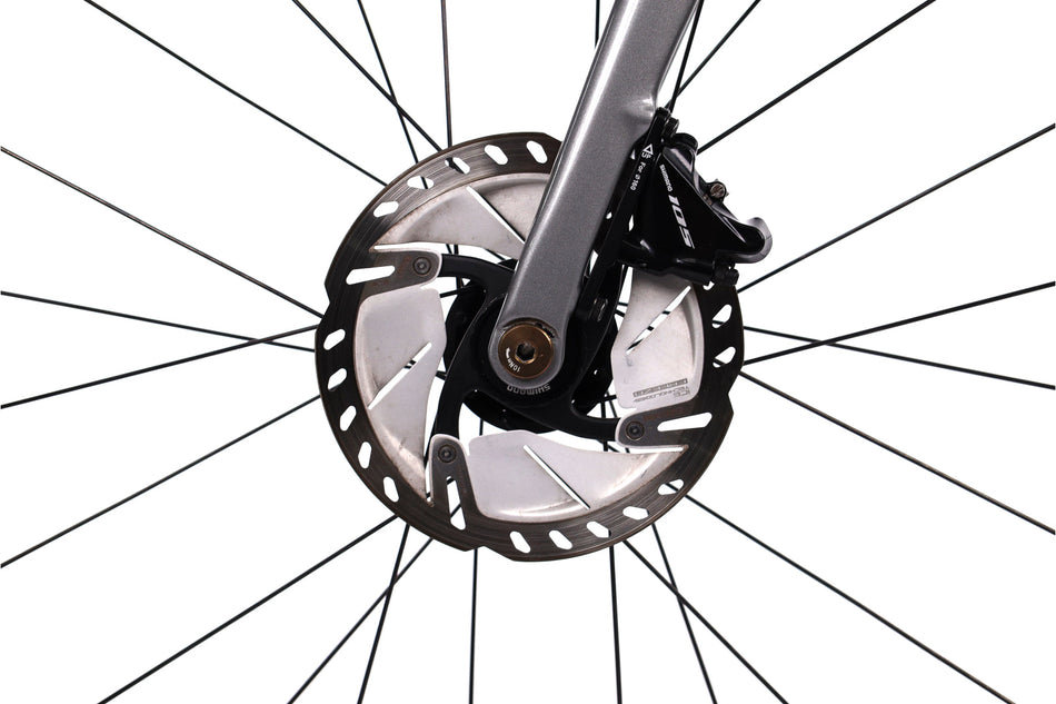 Berria Belador 105 Disc - Bici da corsa