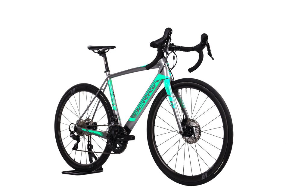 Berria Belador 105 Disc - Bici da corsa