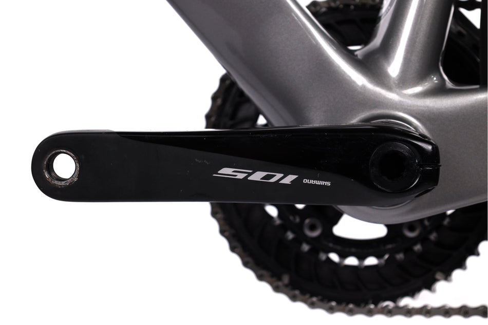 Berria Belador 105 Disc - Bici da corsa