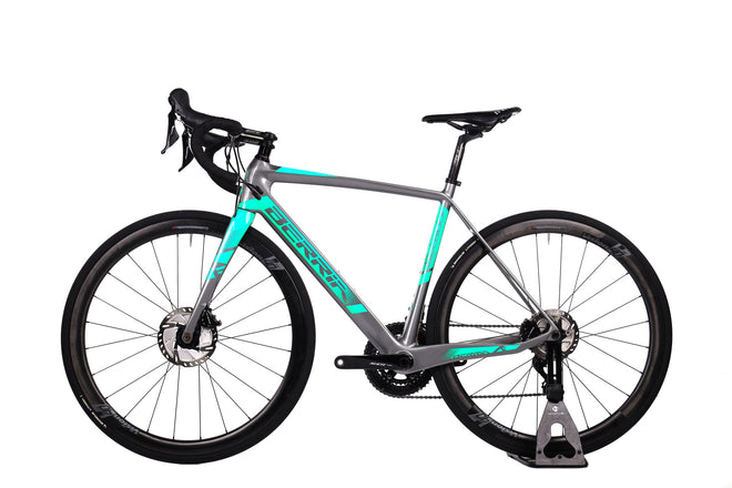 Berria Belador 105 Disc - Bici da corsa