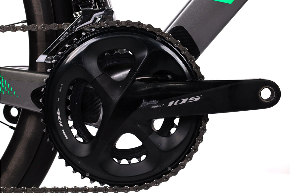 Berria Belador 105 Disc - Bici da corsa