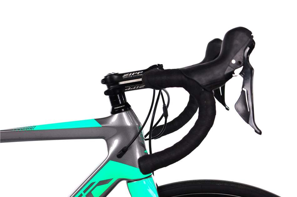 Berria Belador 105 Disc - Bici da corsa