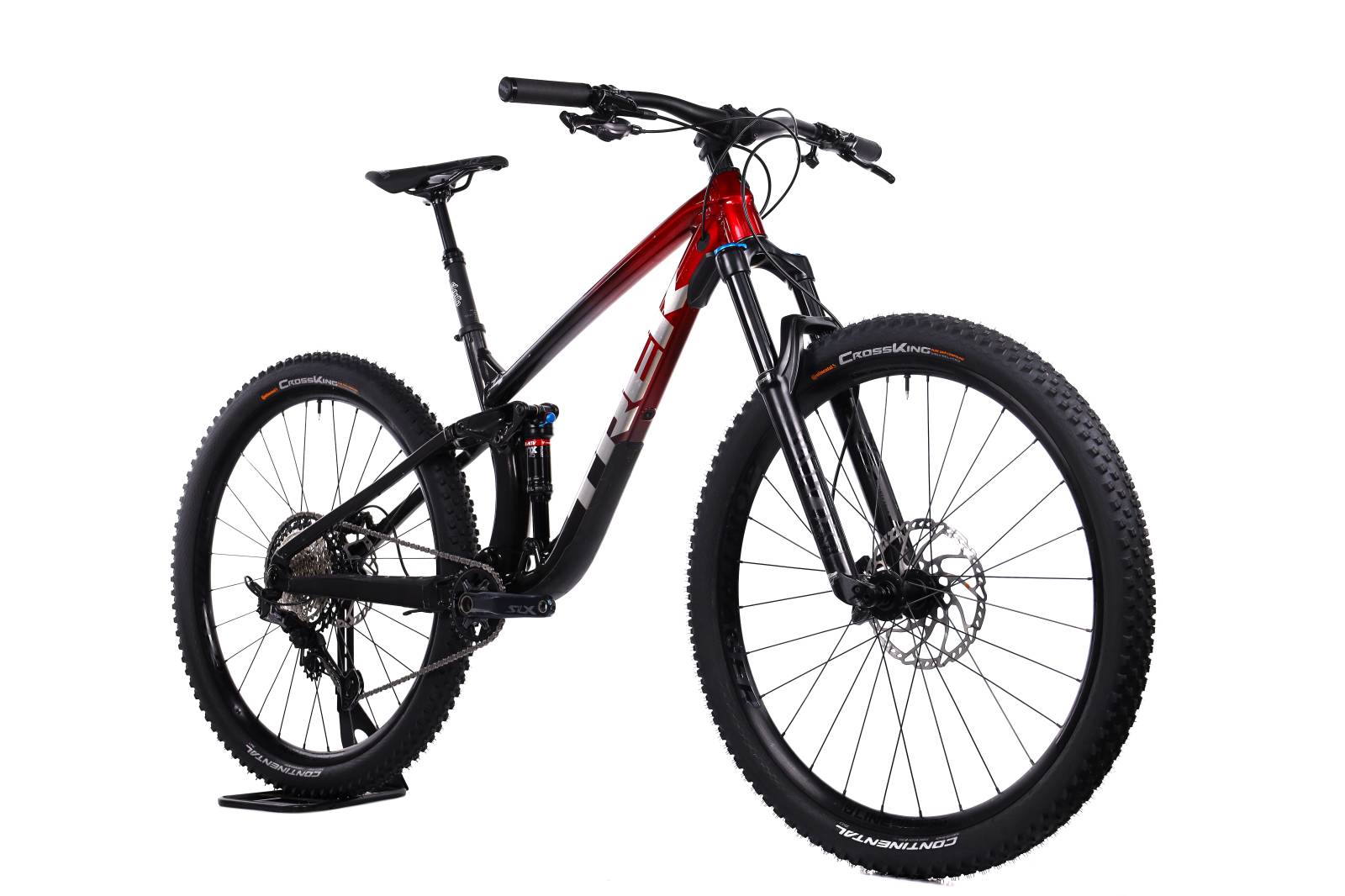 Trek Fuel EX 8