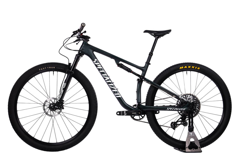 Specialized Epic Comp