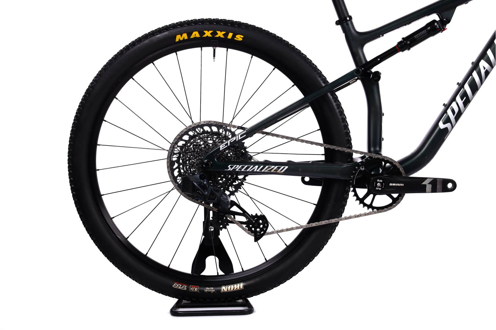 Specialized Epic Comp