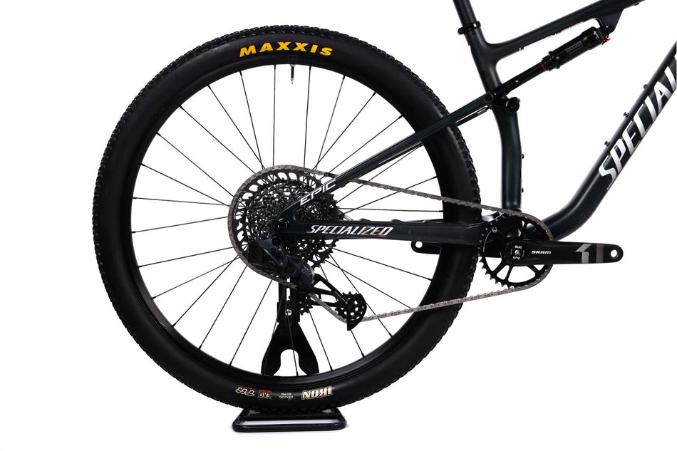 Specialized Epic Comp