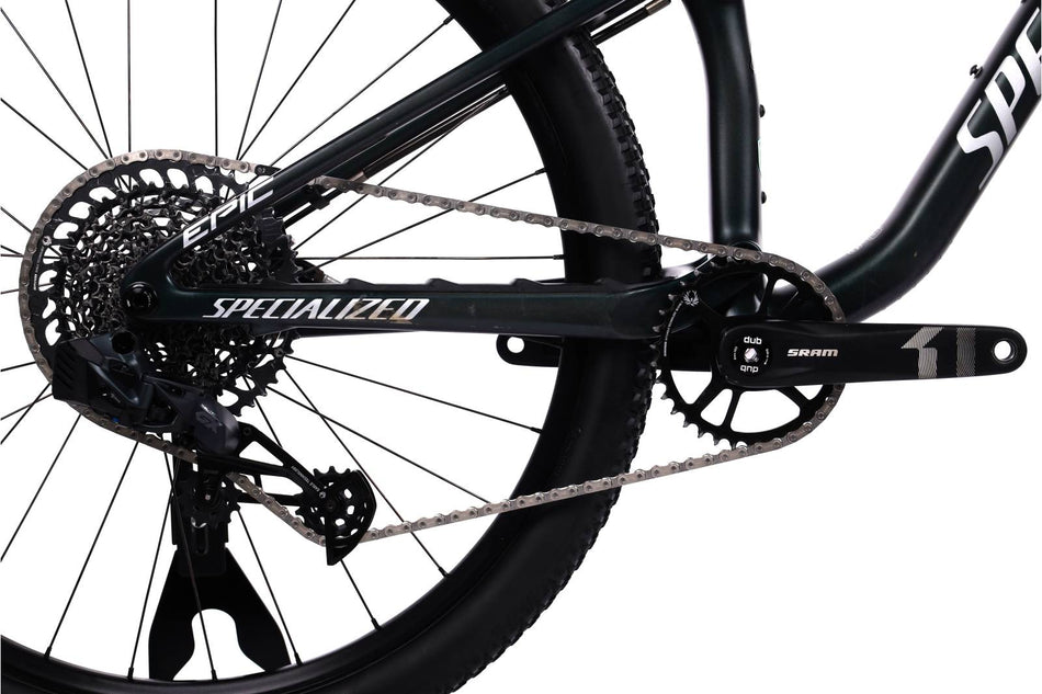 Specialized Epic Comp